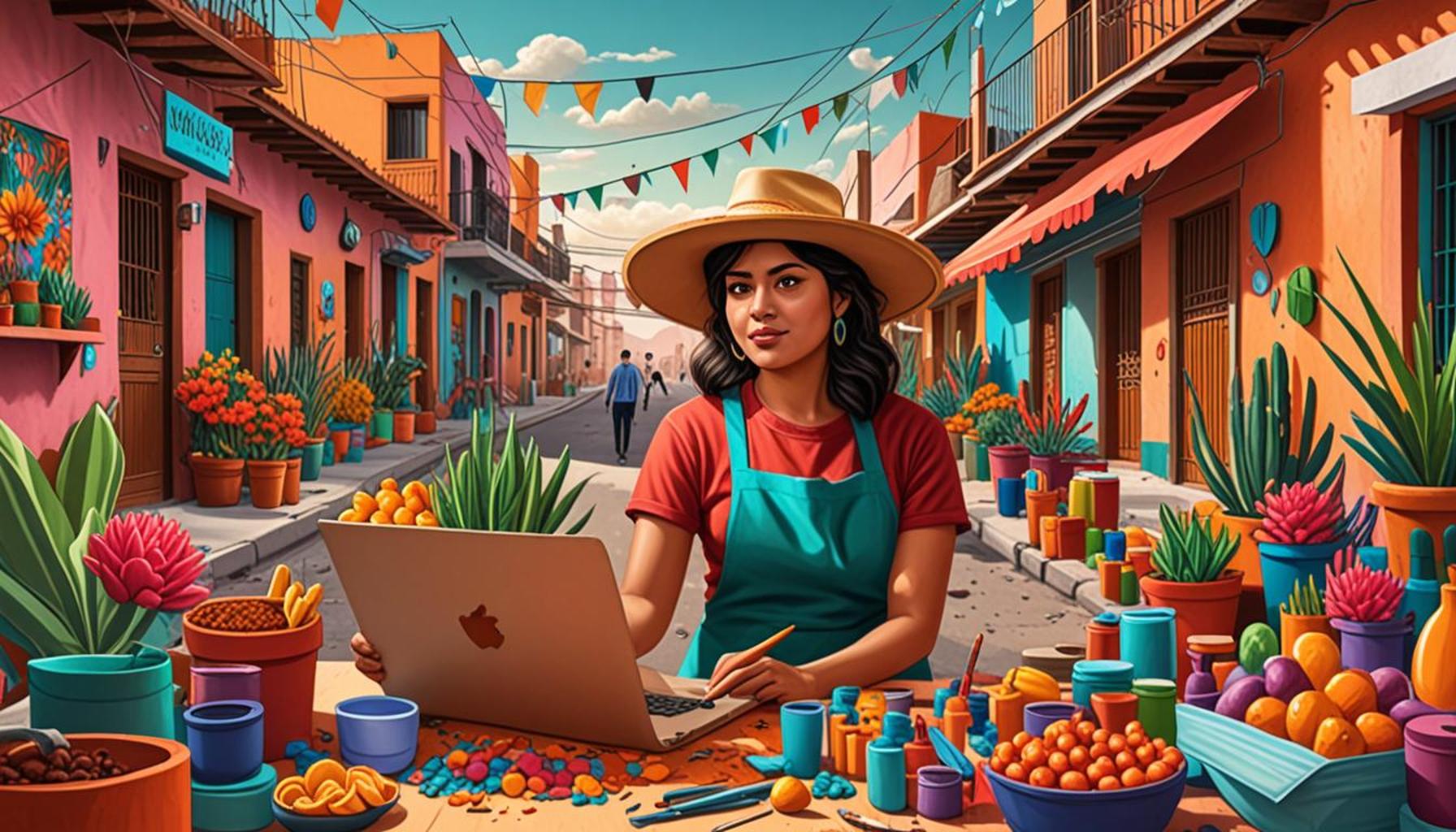 El impacto de la economía estratégica en las pequeñas y medianas empresas de México durante la recuperación económica post-pandemia