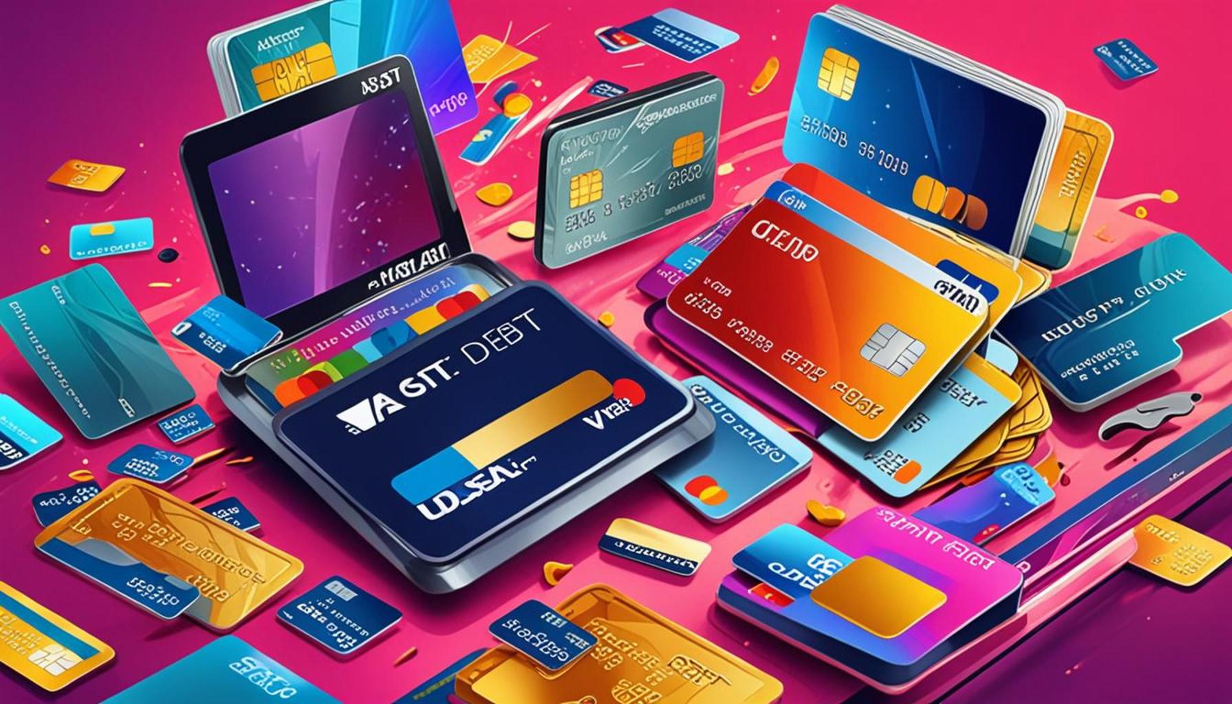Consejos para Evitar Deudas y Usar Tarjetas de Crédito de Forma Consciente