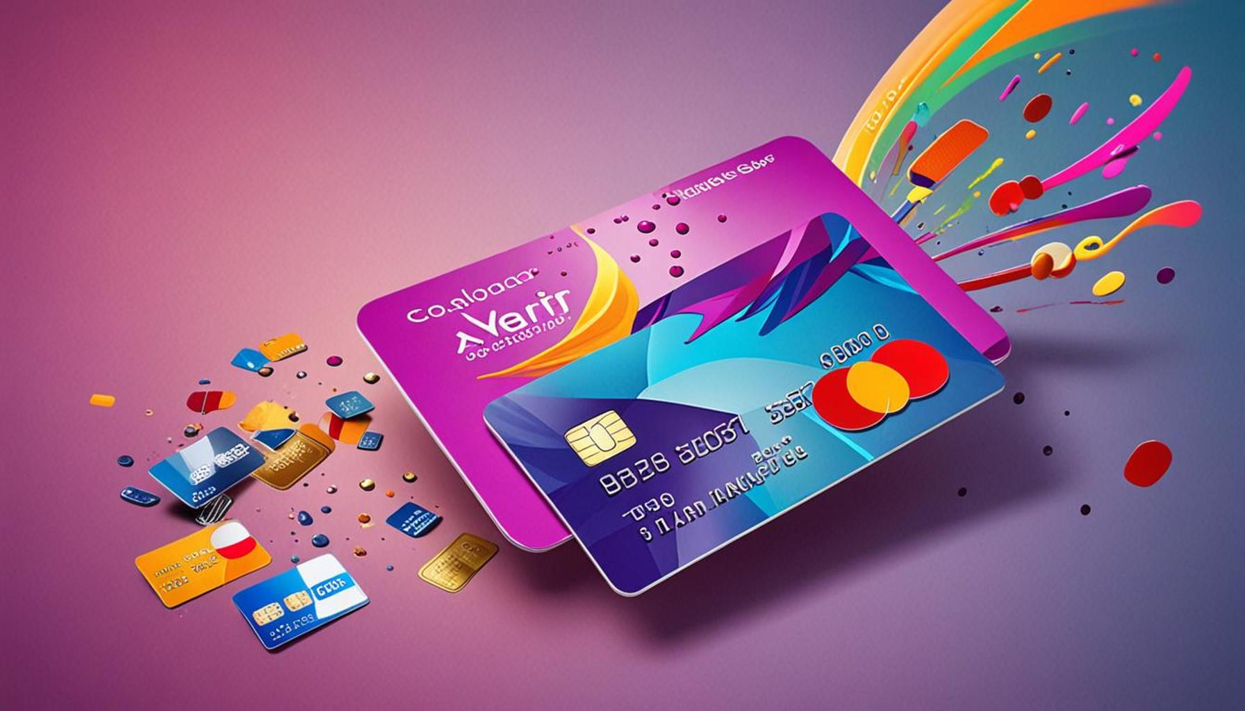 Cómo Elegir la Tarjeta de Crédito Ideal para Sus Necesidades Financieras