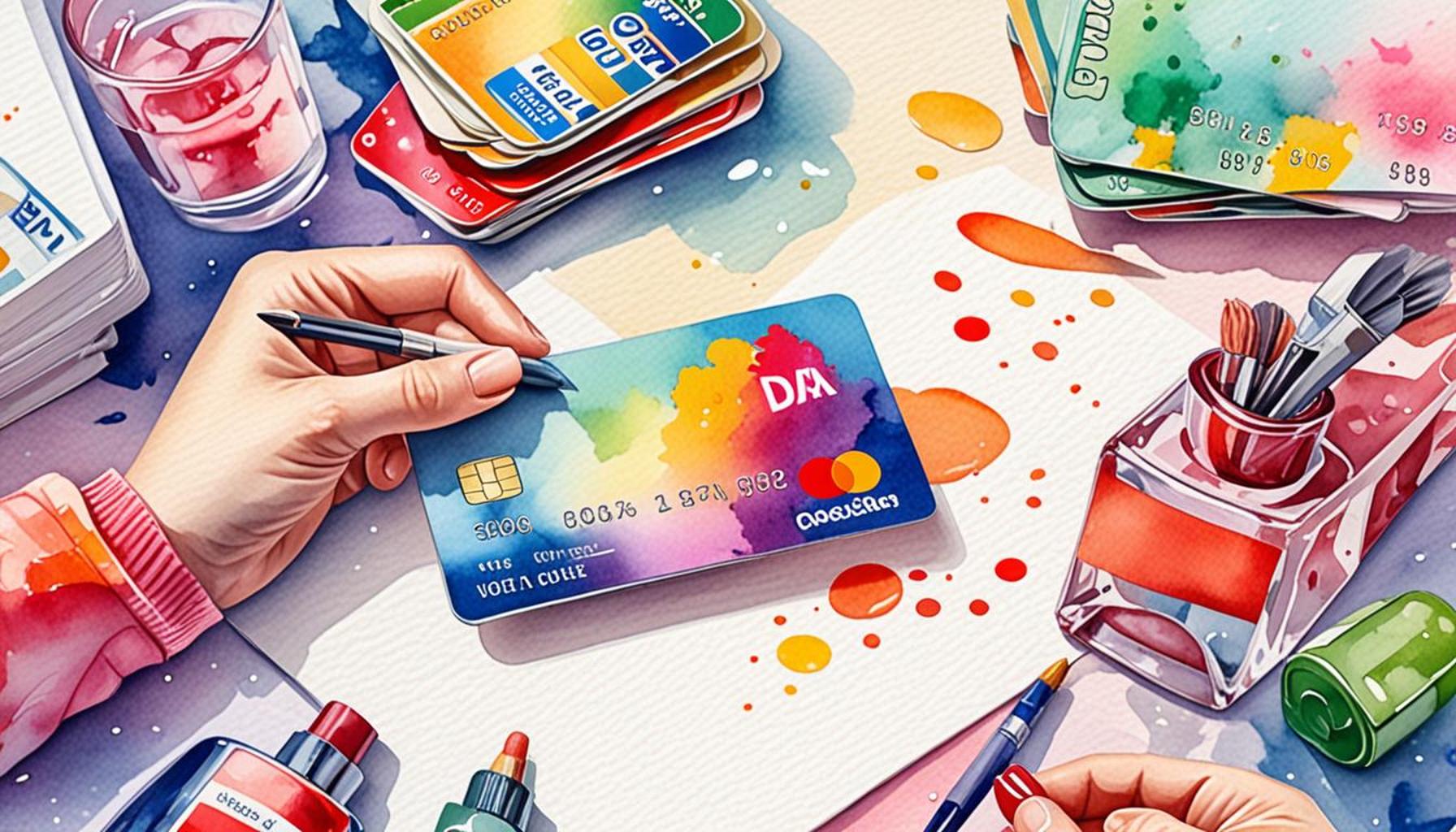 Consejos para evitar deudas y gestionar tu tarjeta de crédito de forma eficaz