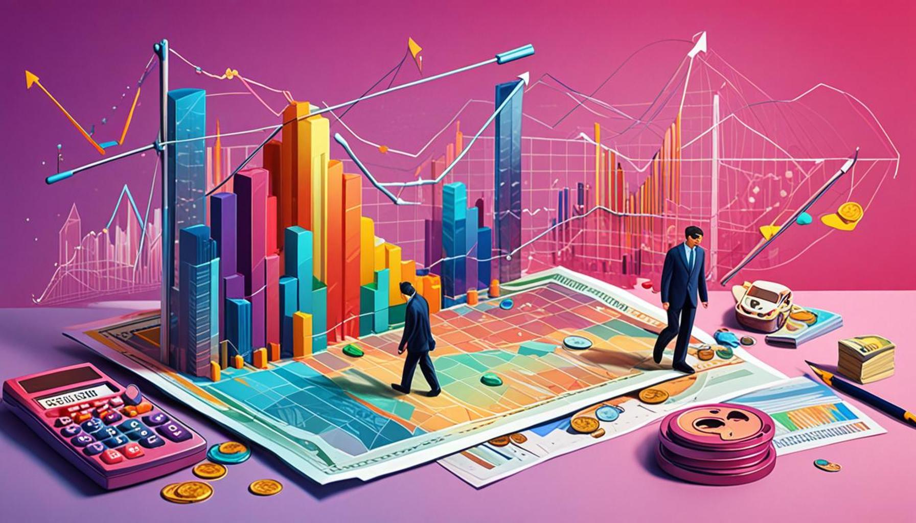Análisis de las políticas fiscales y su impacto en la economía estratégica
