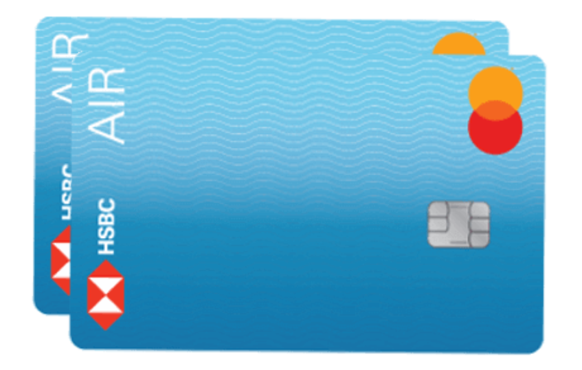Cómo Solicitar la Tarjeta de Crédito HSBC Air Fácilmente 2023