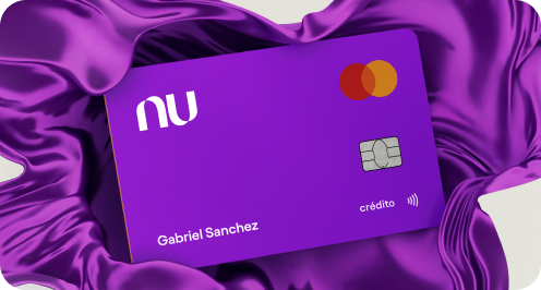 Cómo Solicitar Tarjeta de Crédito Nubank Guía Paso a Paso