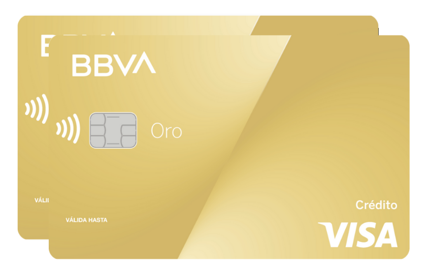 Cómo Solicitar la Tarjeta de Crédito Oro BBVA Fácilmente Online