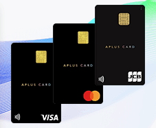 APLUS CARD申し込み方法クレジットカード審査完全ガイド
