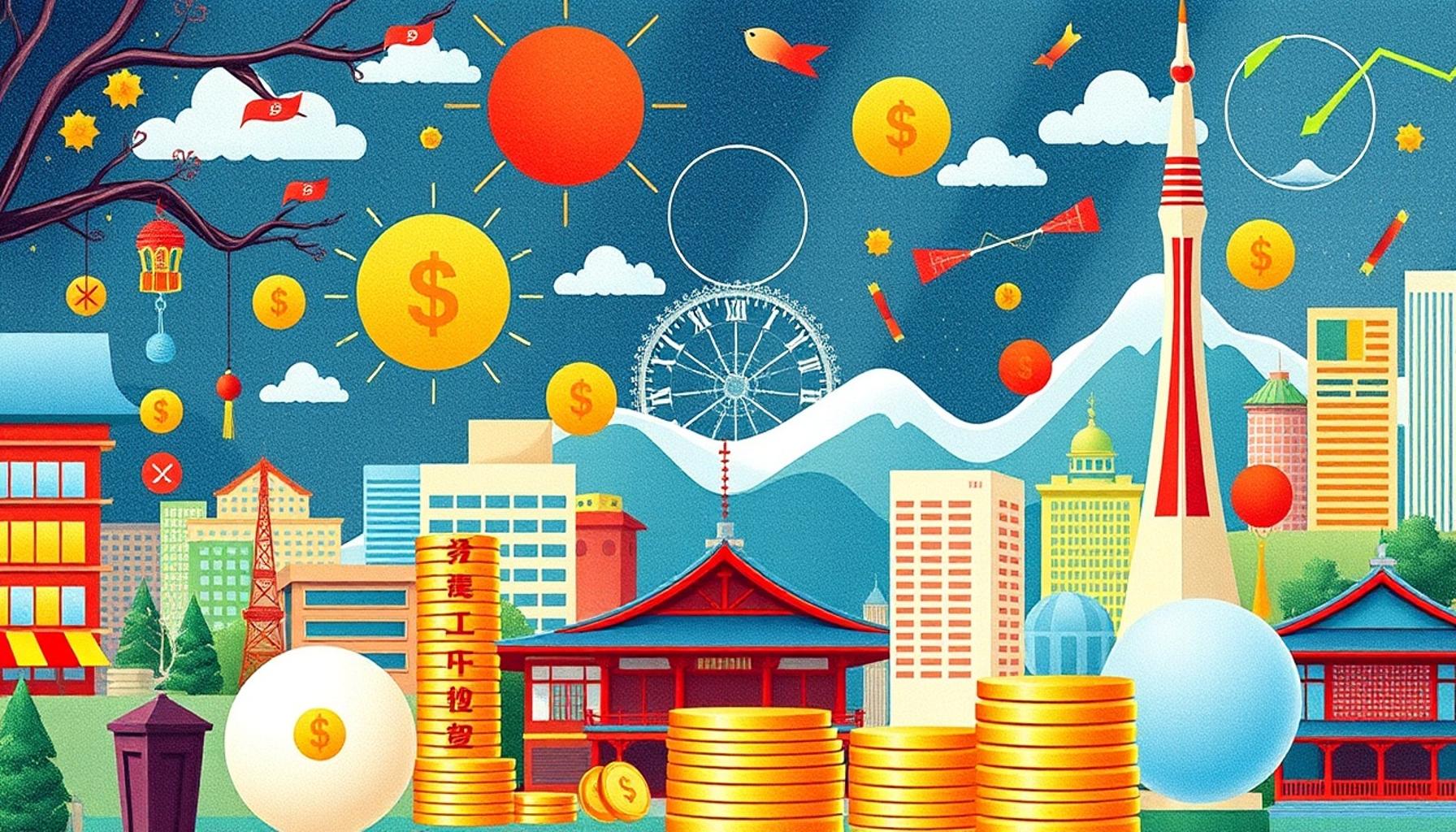 日本における投資ポートフォリオの多様化の重要性