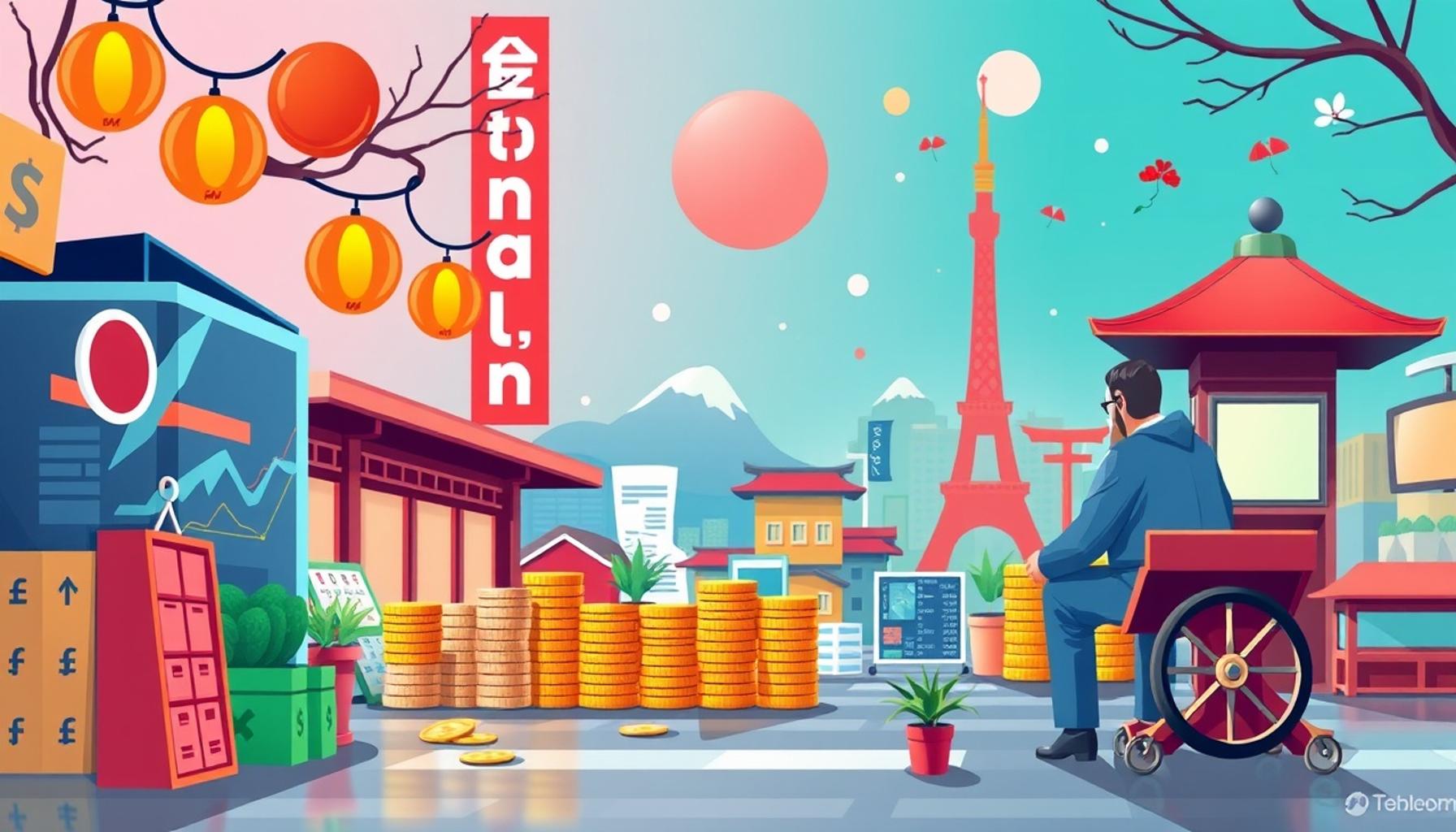 日本国債への投資：低金利環境におけるリスクとリターン