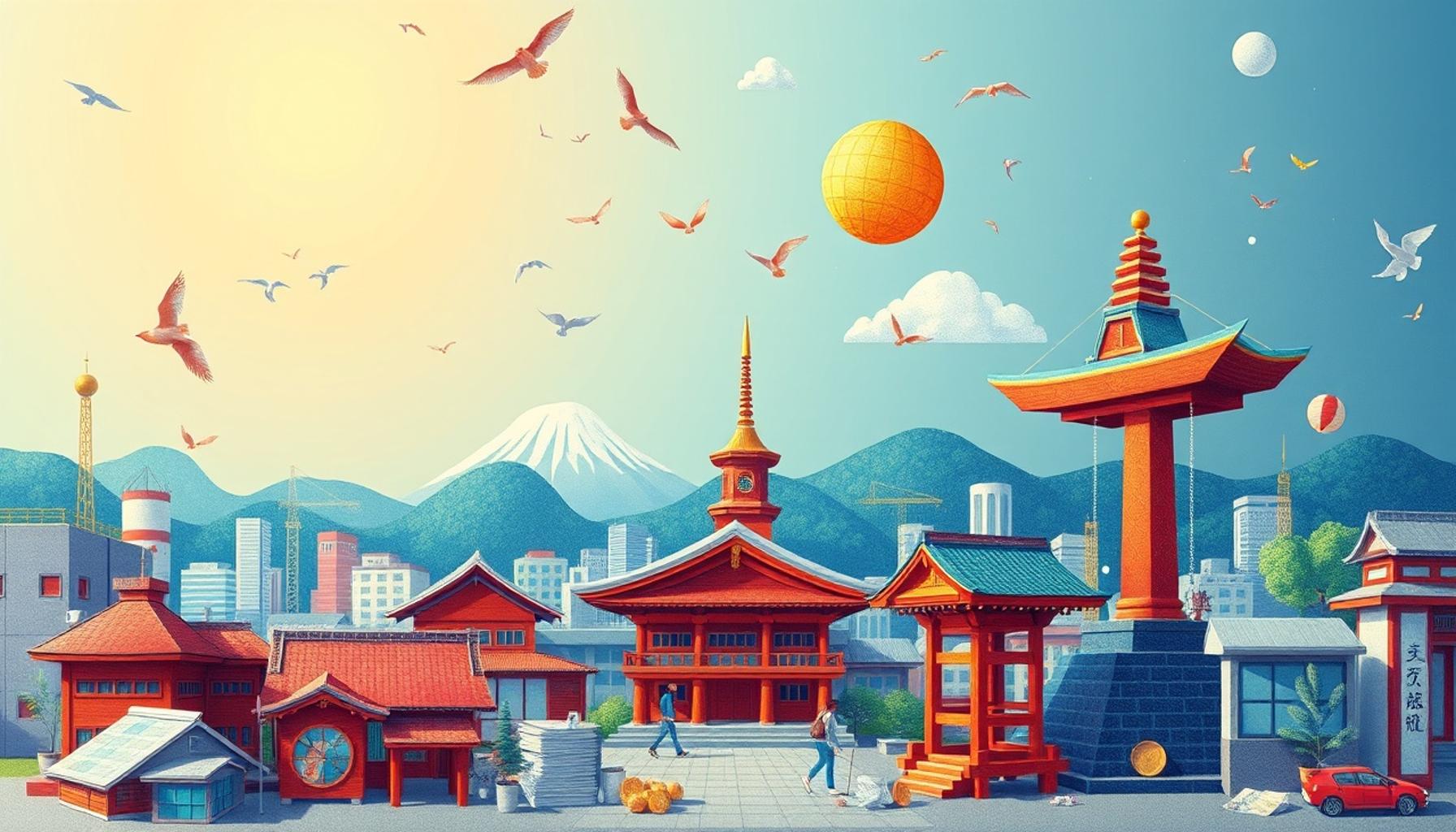 固定型と変動型の住宅ローンの比較：日本人にとってどちらが最適か？